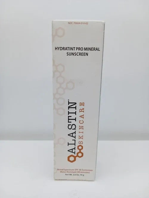 Alastin HydraTint Pro Mineral Broad Spectrum Sunscreen SPF 36 (2.6 oz)