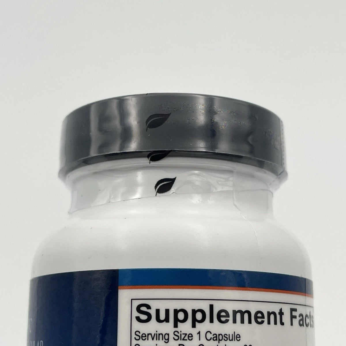 Ortho-Biotic Dietary Supplement – 60 Capsules