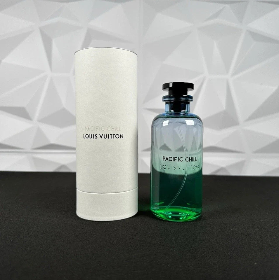 Louis Vuitton Pacific Chill Cologne β Fresh Fruity Unisex Fragrance
