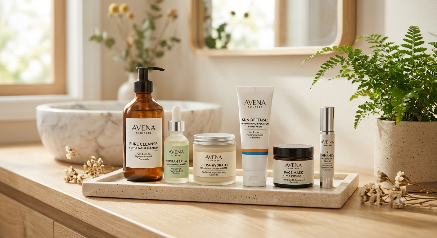 skincare