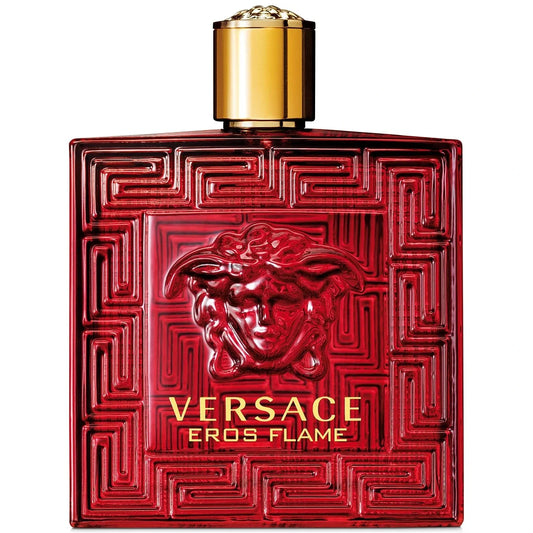 Versace Eros Flame Eau de Parfum 100ml / 3.4 oz for Men