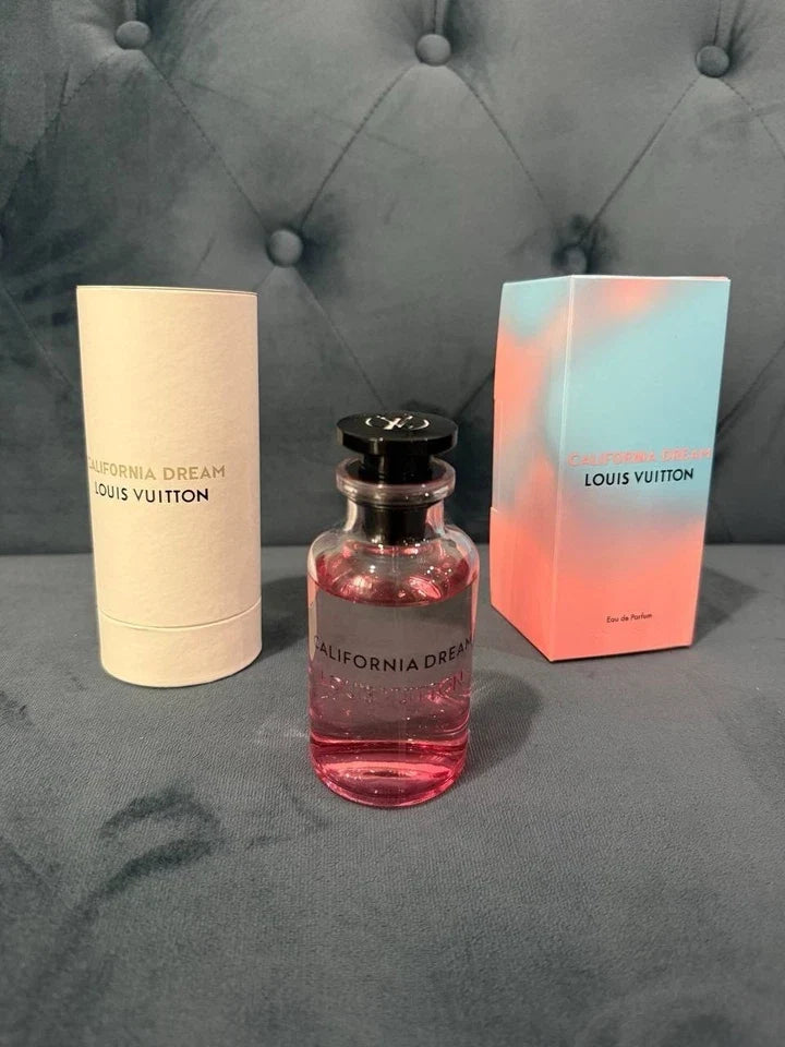 Louis Vuitton California Dream Eau de Parfum – 100ml / 3.4 oz