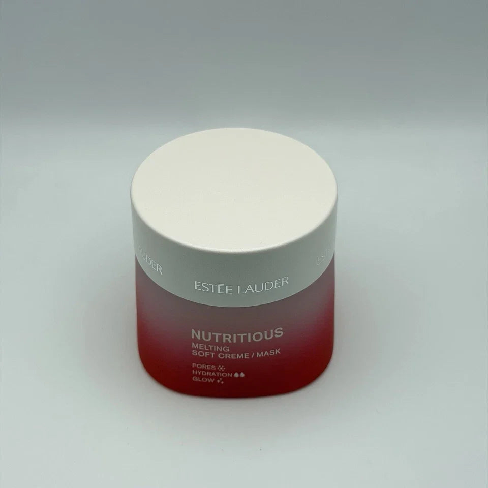 Estée Lauder Nutritious Melting Soft Crème / Mask – 50ml / 1.7 oz