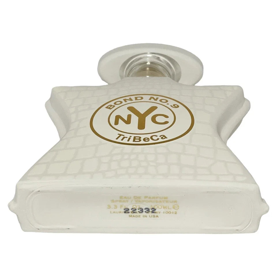 Bond No. 9 New York Tribeca Eau de Parfum 100ml / 3.3 fl oz