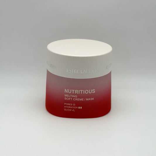 Estée Lauder Nutritious Melting Soft Crème / Mask – 50ml / 1.7 oz